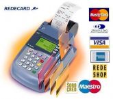 INTERMEDIAÇÕES FINANCEIRAS